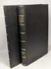 Handbuch der arch&auml;ologieim rahmen des handbuchs der altertumswissenschaft - VI. 2 (texte) + VI. 2 (Taf.). Walter Otto