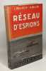 R&eacute;seau d'espions. Bulloch John Miller Henry