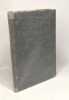 G&eacute;om&eacute;trie analytique. L.B. Francoeur