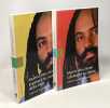 Condamn&eacute; au silence + En direct du couloir de la mort --- 2 livres. Abu-Jamal Mumia  Hanrahan No&euml;lle  Mitterrand Danielle  Saint-Up&eacute;ry Marc
