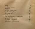 En revenant de Lorraine et d'Alsace --- coll. les beaux voyages. Colleye Hubert