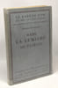 Dans la lumi&egrave;re du clo&icirc;tre - le roseau d'or - oeuvres et chroniques 11. Silvestre Charles