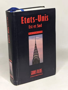 Guide etats-unis est et sud