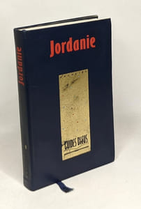 Guide jordanie