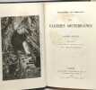Les galeries souterraines - biblioth&egrave;que des merveilles. Maxime H&eacute;l&egrave;ne