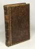 Pr&eacute;cis historique des &eacute;v&eacute;nements contemporains 1789-1867. Am&eacute;d&eacute;e Gabourd