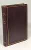 Madame de la Fayette --- choix de m&eacute;moires et &eacute;crits des femmes fran&ccedil;aises aux XVIIe XVIIIe et XIXe si&egrave;cle - collection pour les jeunes filles. Mme ...