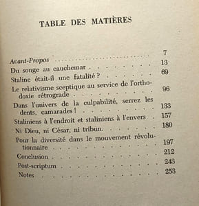 Dieu et César sont-ils communistes