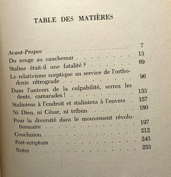 Dieu et César sont-ils communistes. HERVE Pierre