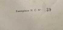 Confidences d'un astrologue (exemplaire n&deg;369). Brahy Gustave-Lambert