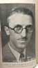 Confidences d'un astrologue (exemplaire n&deg;369). Brahy Gustave-Lambert
