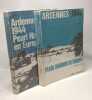 Ardennes 1944 Pearl Harbor en Europe - Premi&egrave;re partie du 15 au 21 d&eacute;cembre 1944 + Deuxi&egrave;me partie du 21 d&eacute;cembre &agrave; la r&eacute;duction du saillant - avec ...