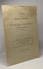 Extrait du bulletin de la soci&eacute;t&eacute; belge de g&eacute;ologie de pal&eacute;ontologie et d'hydrologie TOME LXXV fascicule 3 ann&eacute;e 1966. Bonte A. De Heinzelin J