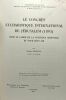 Le congrès eucharistique international de Jérusalem (1893) dans le cadre de la politique orientale du Pape Léon XIII. Soetens Claude