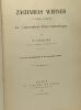 Zacharias Werner (1768-1823) La conversion d'un romantique. E. Vierling