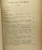 Le Cardinal Mercier - archevêque de Malines 1851-1926 --- nouvelle édition revue et augmentée. Mgr Laveille