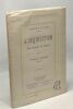 L'inquisition - son origine sa nature -- science et foi. P. Martial Legrand