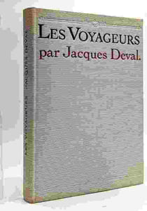 Les voyageurs