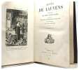 Agnès de Lauvens ou Mémoires de Soeur Saint Louis contenant divers souvenirs de son éducation et de sa vie dans le monde. Veuillot Louis