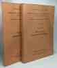 Nicht-Assyrer neuassyrischer Darstellungen (Alter Orient und Altes Testament) BAND 26 + Tafeln --- 2 Bände - veröffentlichungen zur kultur und ...