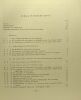Grundriss der akkadischen grammatik (analecta orientalia 33; 2. unveränderte Auflage) samt ergänzungsheft zum grundriss der akkadischen grammatik ...