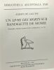 Un livre des morts sur bandelette de momie - bibliotheca aegyptiaca XVIII. Alvert De Caluwe