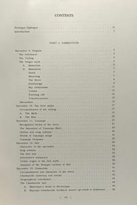 More Mohave Myths - anthropological reccords volume 27