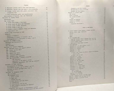 More Mohave Myths - anthropological reccords volume 27