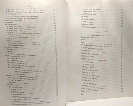 More Mohave Myths - anthropological reccords volume 27. A.L. Kroeber