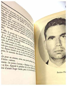 Cardoual bastien-thiry (les grands procès de l'histoire XVII)