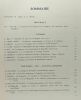 L'homme de Cro-Magnon - anthropologie et archéologie - centre de recherches anthropologiques préhistoriques et éthnographiques. Camps Gabriel Olivier ...