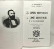 Les contes provençaux / Li conte prouvençau --- e li cascareleto --- avec bon nombre de ces contes traduits en français - nouvelle édition d'après ...