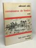 Connaissance de fénelon - essai. Edmond Colin