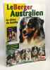 Le Berger Australien - Le chien de famille - le connaître le comprendre l'éduquer - Vos chiens magazines. Collectif
