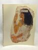 Ägyptische Kunst aus dem Brooklyn Museum - 4 september - 31 oktober 1976. Collectif