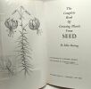 The Complete Book of Growing Plants. Elda Haring