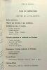 Revue néoscolastique de philosophie - répertoire bibliographique année 1937 + année 1938 (compilées en un volume). Collectif