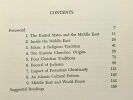 The middle east its religion and culture. Edward J. Jurji
