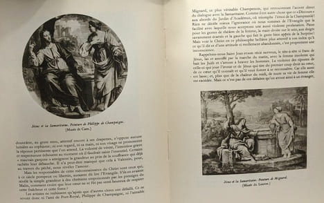 Le Christ dans l'art français - TOME PREMIER - collection ars et historia. Père Paul Doncoeur
