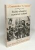 Société éducative et pouvoir culturel - Le loisir et la ville TOME DEUX. Dumazedi