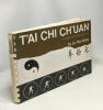 T'ai Chi ch'uan - a manual of instruction. Lu Hui-ching