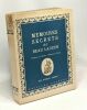 Mémoires secrets du Beau Lauzun suivis de lettres adressées à l'auteur - préface et notes par Edmond Pilon --- coll. au temps jadis. Lauzun