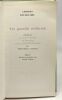 Les paradis artificiels - précédé de La pipe d'Opium Le Hachich Le club des Hachichins par Théophile Gautier. Baudelaire Charles