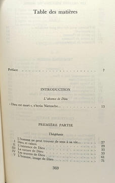 Le catholicisme. Brantl George