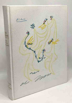 Essai d'autobiographie - collection Prix Nobel de littérature. Pasternak Boris
