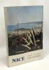 Nice et Région - renseignement artistiques historiques et touristiques - 8e édition entièrement refondue - Guide Paschetta des alpes-maritimes. ...