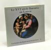 Le XVIe siècle florentin au Louvre - les dossiers du département des peintures. Sylvie Béguin (catalogue Rédigé Par)