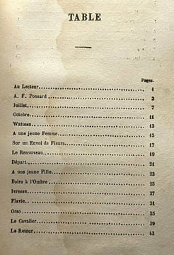 Poésies complètes - nouvelle édition. Augier Émile