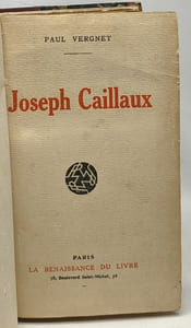 Joseph Caillaux