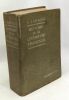 Histoire de la littérature française - 8e édition revue. Lanson Gustave